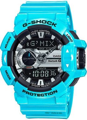 Casio GBA-400-2C