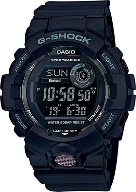 Casio GBD-800-1BER