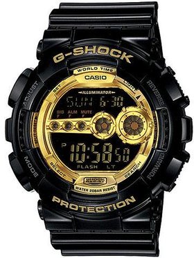 Casio GD-100GB-1E