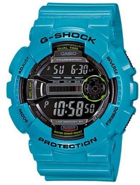 Casio GD-110-2E