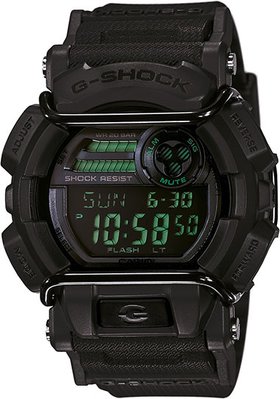 Casio GD-400MB-1