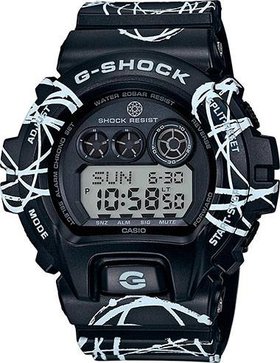 Casio GD-X6900FTR-1E