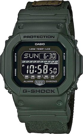 Casio GLS-5600CL-3E