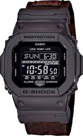 Casio GLS-5600CL-5E