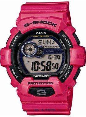 Casio GLS-8900-4E