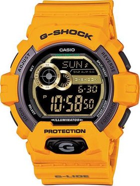 Casio GLS-8900-9E