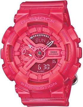 Casio GMA-S110CC-4A