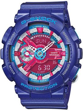 Casio GMA-S110HC-2A