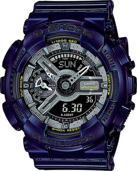 Casio GMA-S110MC-2A