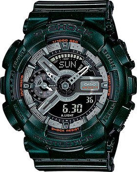 Casio GMA-S110MC-3A