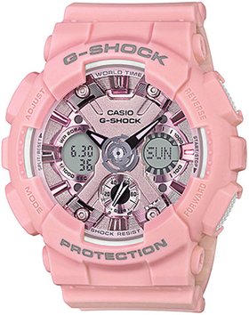 Casio GMA-S120DP-4AER