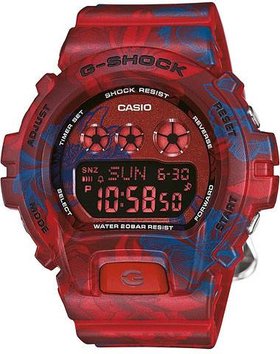 Casio GMD-S6900F-4E