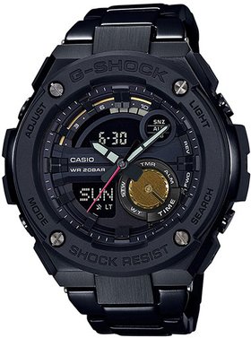 Casio GST-200RBG-1A