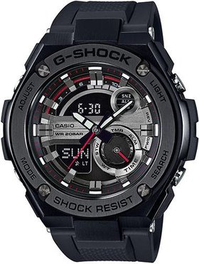 Casio GST-210B-1A