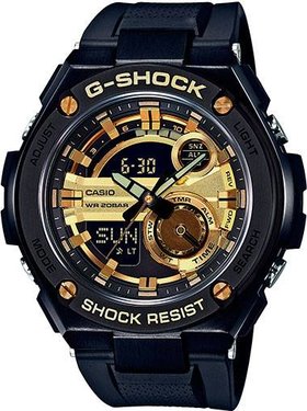 Casio GST-210B-1A9