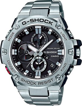 Casio GST-B100D-1A