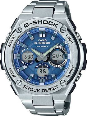 Casio GST-S110D-2A