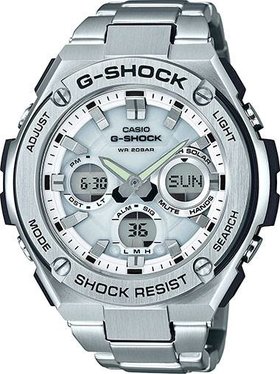 Casio GST-S110D-7A