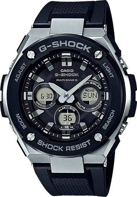 Casio GST-S300-1A