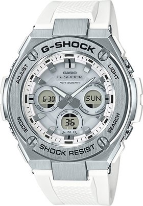 Casio GST-S300-7A