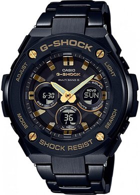 Casio GST-S300BD-1A