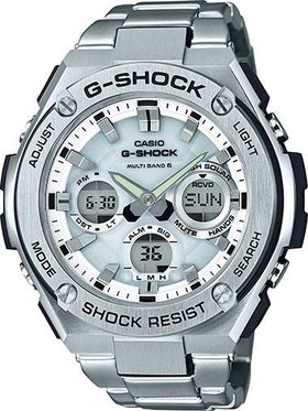 Casio GST-W110D-7A