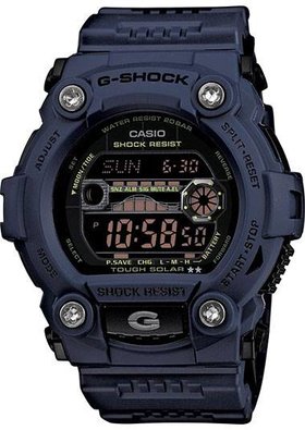 Casio GW-7900NV-2E