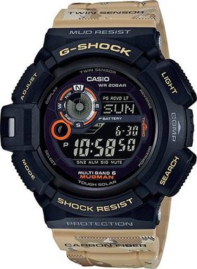 Casio GW-9300DC-1E