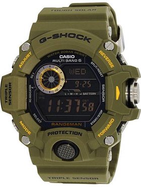 Casio GW-9400-3E