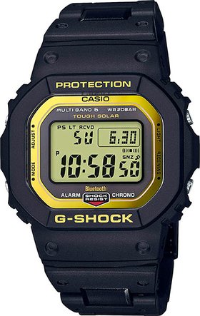 Casio GW-B5600BC-1ER