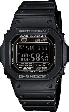 Casio GW-M5610-1BER