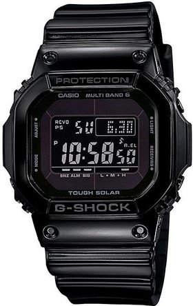 Casio GW-M5610BB-1E