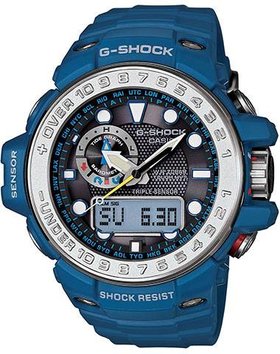 Casio GWN-1000-2A