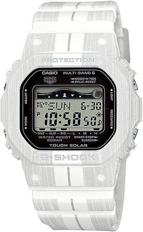 Casio GWX-5600WA-7A