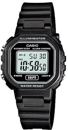 Casio LA-20WH-1A