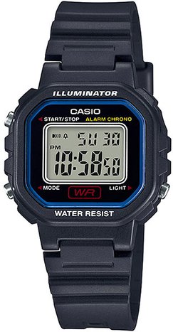 Casio LA-20WH-1C