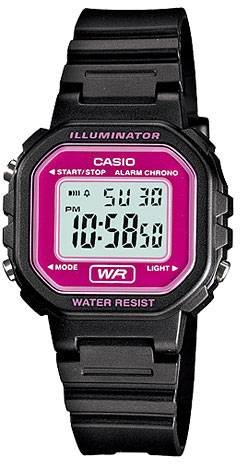 Casio LA-20WH-4A