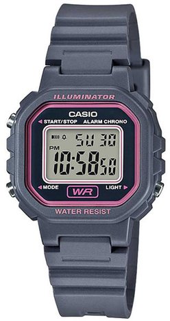 Casio LA-20WH-8A