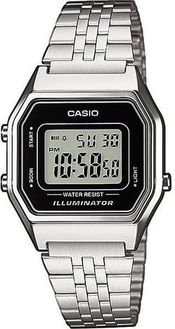 Casio LA680WEA-1E