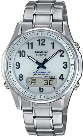 Casio LCW-M100TSE-7AER