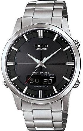 Casio LCW-M170D-1A