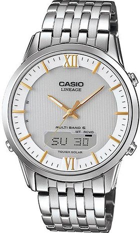 Casio LCW-M180D-7A