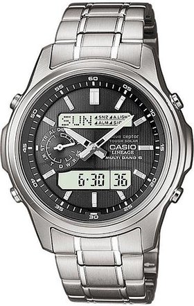 Casio LCW-M300D-1A