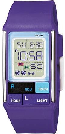 Casio LDF-52-6A