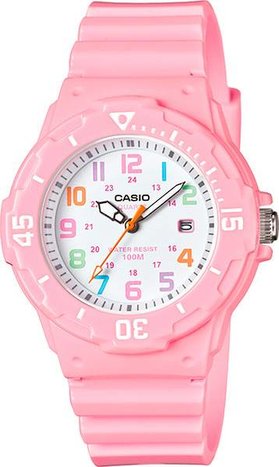 Casio LRW-200H-4B2