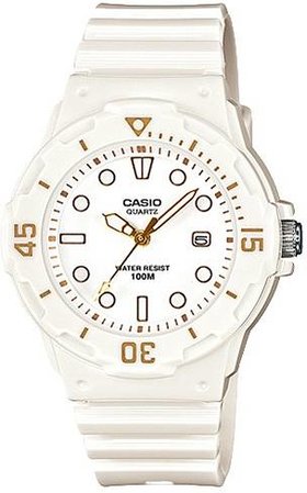 Casio LRW-200H-7E2