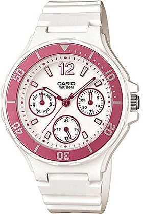 Casio LRW-250H-4A