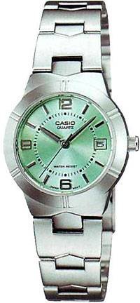 Casio LTP-1241D-3A