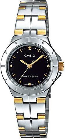 Casio LTP-1242SG-1C