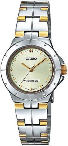 Casio LTP-1242SG-9C